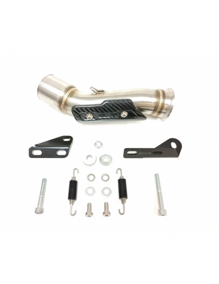 ESCAPE IXIL SLIP ON - RACE XTREM CARBON