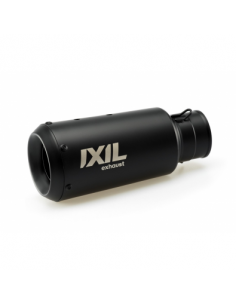 ESCAPE IXIL SLIP ON - RACE XTREM BLACK
