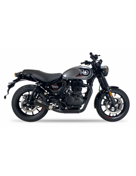 ESCAPE IXIL SLIP ON - RACE XTREM BLACK