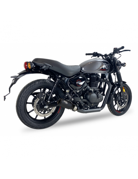 ESCAPE IXIL SLIP ON - RACE XTREM BLACK
