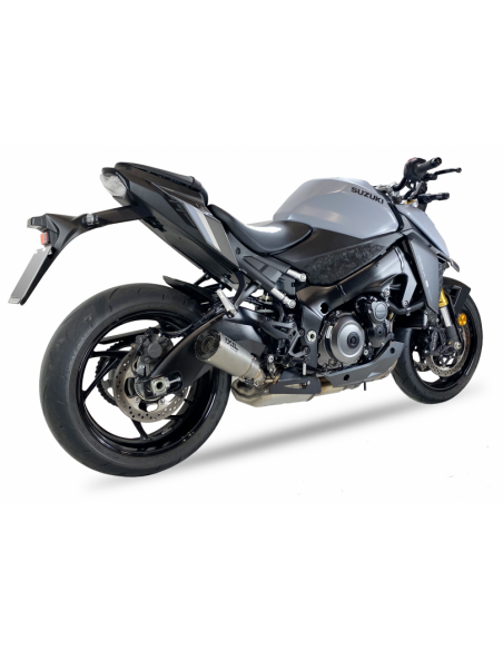 ESCAPE IXIL SLIP ON - RACE XTREM CARBON ESCAPE IXIL SLIP ON - RACE XTREM CARBON