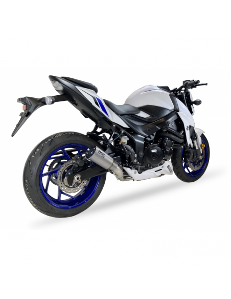 ESCAPE IXIL SLIP ON - RACE XTREM CARBON