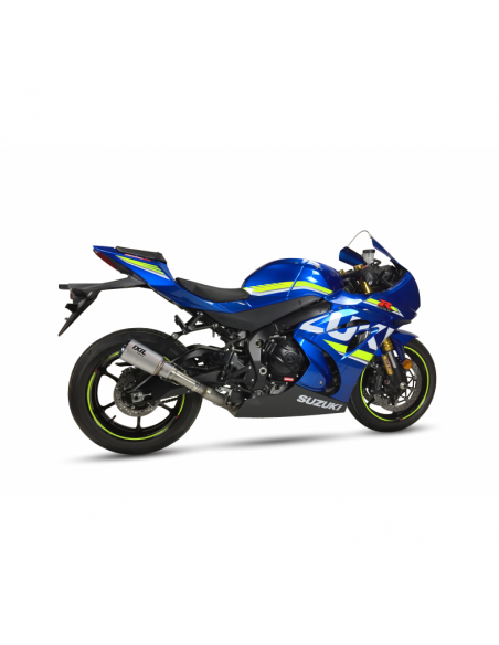 ESCAPE IXIL SLIP ON - RACE XTREM CARBON