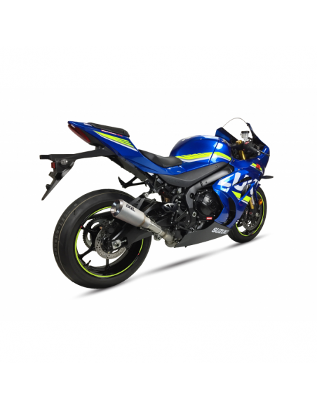 ESCAPE IXIL SLIP ON - RACE XTREM CARBON