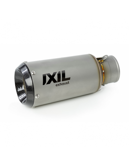 ESCAPE IXIL SLIP ON - DUAL RACE XTREM CARBON