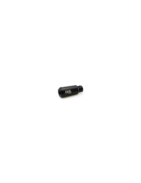 ESCAPE IXIL SLIP ON - RACE XTREM BLACK