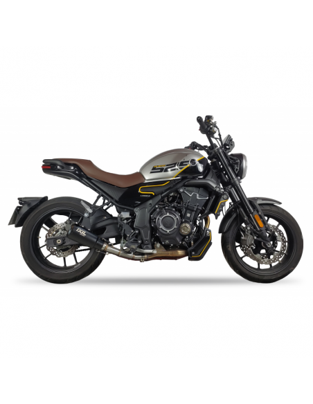 ESCAPE IXIL SLIP ON - RACE XTREM BLACK