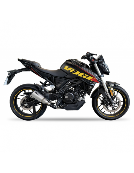 ESCAPE IXIL FULL SYSTEM - RACE XTREM CARBON