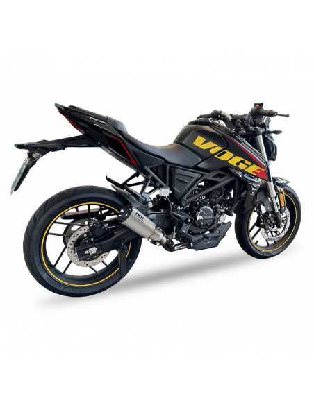 ESCAPE IXIL FULL SYSTEM - RACE XTREM CARBON
