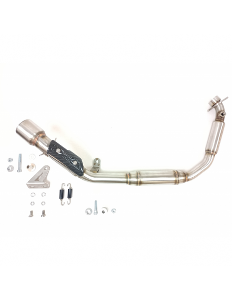 ESCAPE IXIL FULL SYSTEM - RACE XTREM CARBON