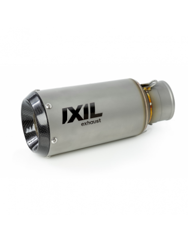 ESCAPE IXIL FULL SYSTEM - RACE XTREM CARBON