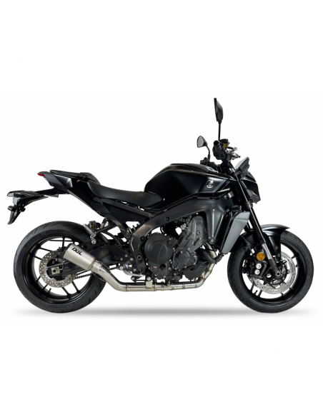 ESCAPE IXIL FULL SYSTEM - RACE XTREM CARBON