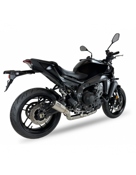 ESCAPE IXIL FULL SYSTEM - RACE XTREM CARBON