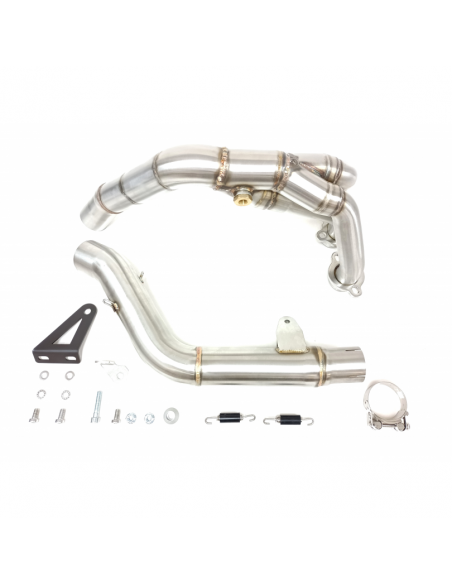 ESCAPE IXIL FULL SYSTEM - RACE XTREM CARBON