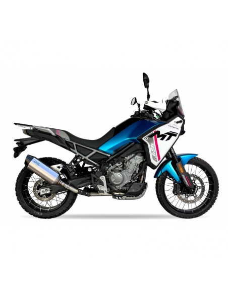 ESCAPE IXIL SLIP ON - HEXOVAL XTREM EVOLUTION