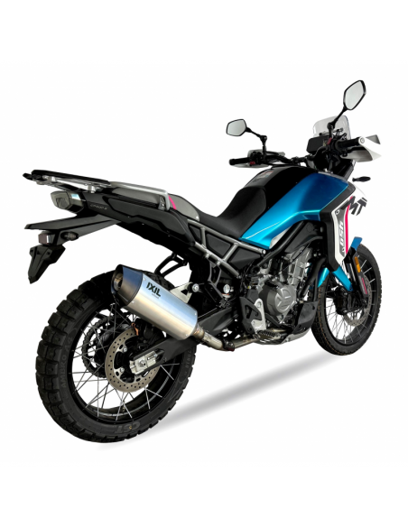 ESCAPE IXIL SLIP ON - HEXOVAL XTREM EVOLUTION