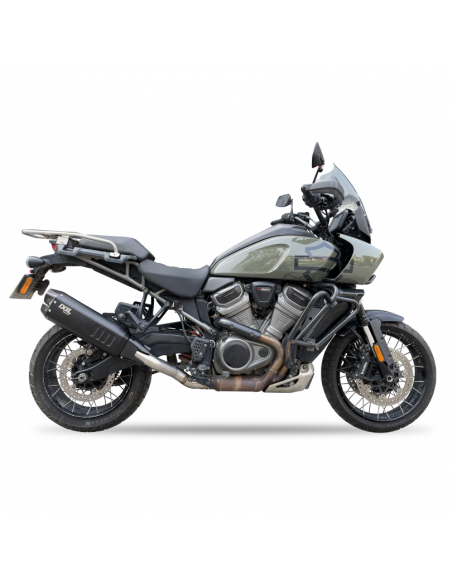 ESCAPE IXIL ULTRA LIGHT XTREM BLACK