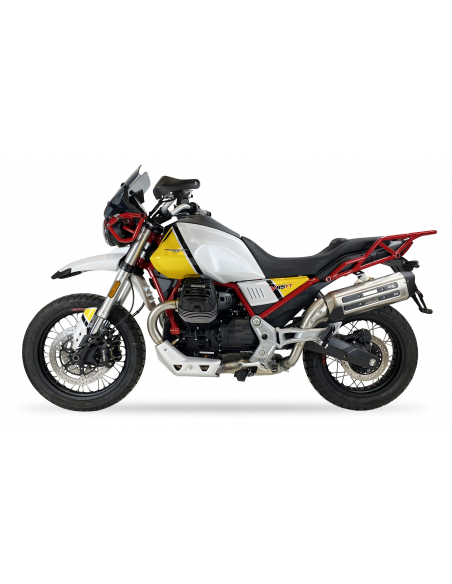 ESCAPE IXIL SLIP ON - MEGA XTREM TRAIL ESCAPE IXIL SLIP ON - MEGA XTREM TRAIL