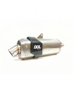ESCAPE IXIL SLIP ON - MEGA XTREM RACE TRAIL