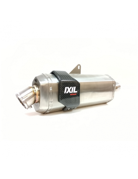 ESCAPE IXIL SLIP ON - MEGA XTREM RACE TRAIL ESCAPE IXIL SLIP ON - MEGA XTREM RACE TRAIL