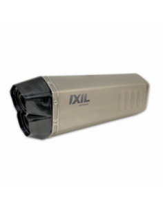 ESCAPE IXIL SLIP ON - ULTRA LIGHT XTREM