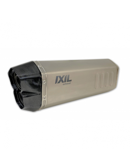 ESCAPE IXIL SLIP ON - ULTRA LIGHT XTREM