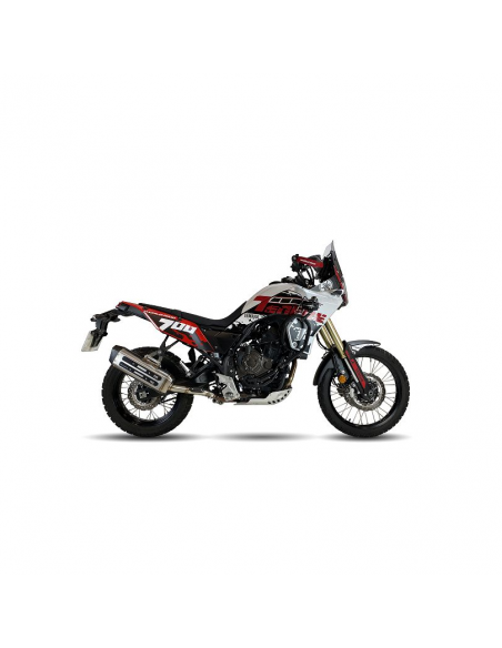 ESCAPE IXIL SLIP ON - MEGA XTREM TRAIL