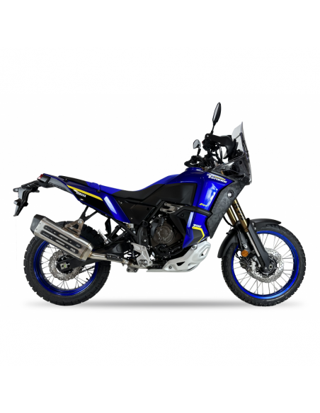 ESCAPE IXIL SLIP ON - MEGA XTREM TRAIL