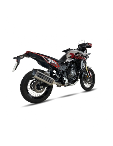 ESCAPE IXIL SLIP ON - MEGA XTREM TRAIL