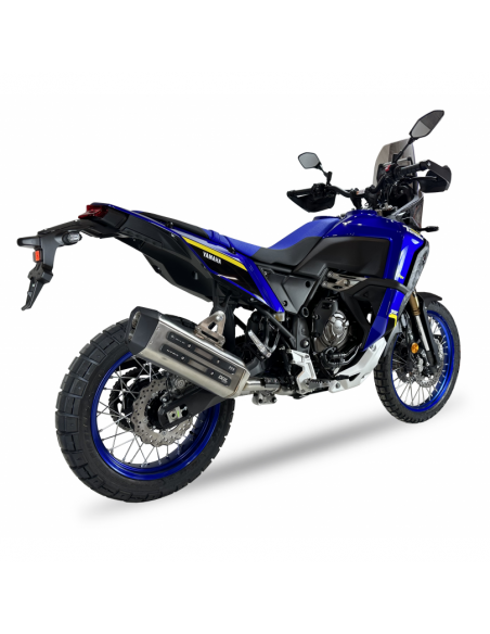 ESCAPE IXIL SLIP ON - MEGA XTREM TRAIL