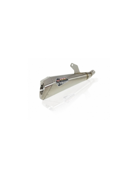 ESCAPE IXIL SLIP ON (LEFT MUFFLER) - SLASH CONE XTREM