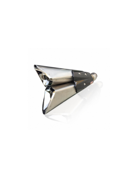 ESCAPE IXIL SLIP ON - DOUBLE SLASHED CONE XTREM
