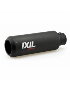 ESCAPE IXIL SLIP ON - ROUND CARBON XTREM