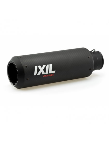 ESCAPE IXIL SLIP ON - ROUND CARBON XTREM