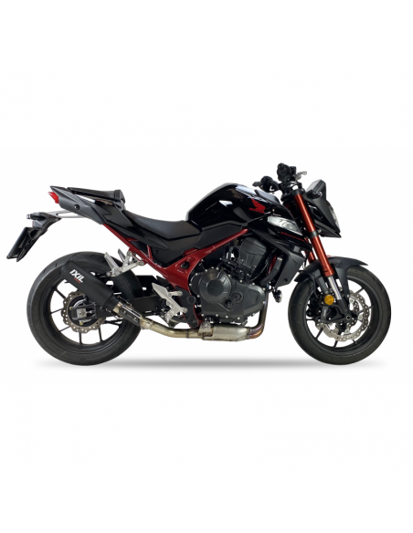 ESCAPE IXIL SLIP ON - ROUND CARBON XTREM