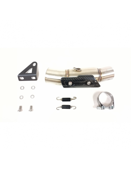 ESCAPE IXIL SLIP ON - ROUND CARBON XTREM