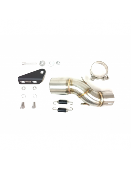 ESCAPE IXIL SLIP ON - ROUND CARBON XTREM