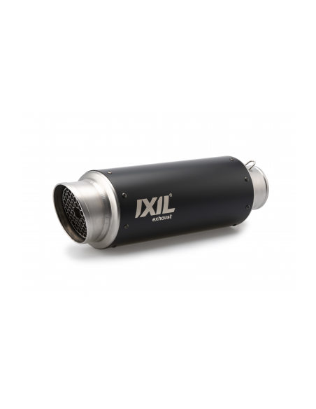 ESCAPE IXIL FULL SYSTEM - SPORT XTREM BLACK