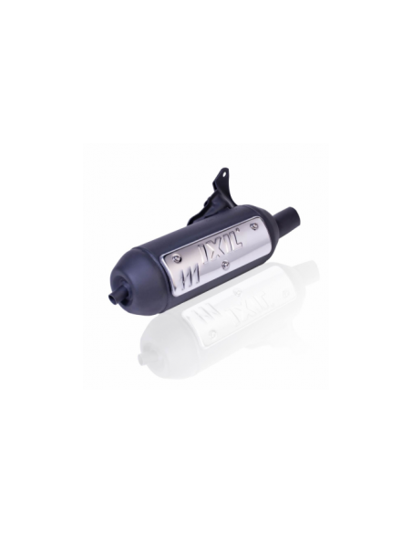 ESCAPE IXIL BOLT ON - 2-STROKE SCOOTER