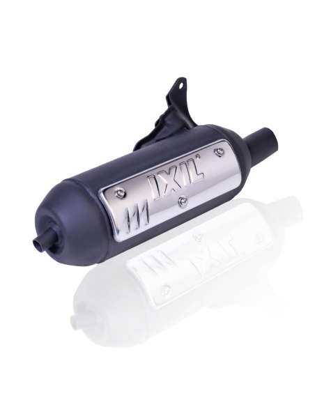 ESCAPE IXIL FULL SYSTEM - 2-STROKE SCOOTER