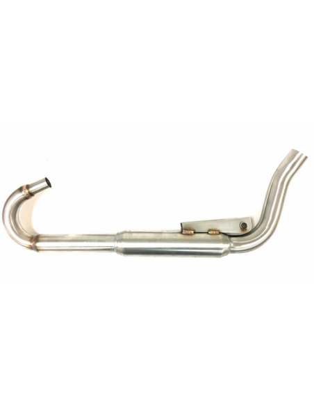 SUPRESOR CATALIZADOR IXIL DKAT - FULL COLECTOR - CATALYST SUPPRESSOR