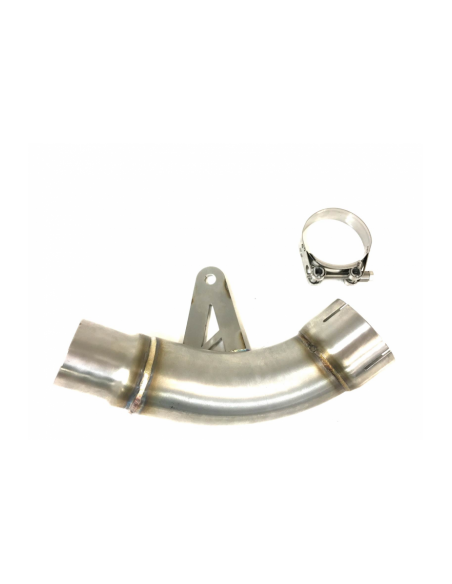 ESCAPE IXIL DKAT - MID PIPE - CATALYST SUPPRESSOR