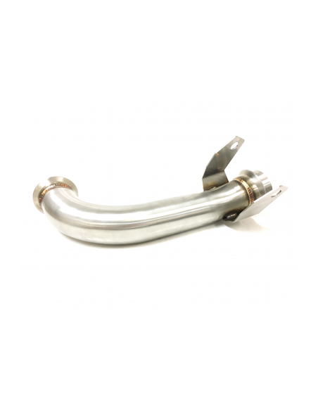 ESCAPE IXIL DKAT - MID PIPE - CATALYST SUPPRESSOR
