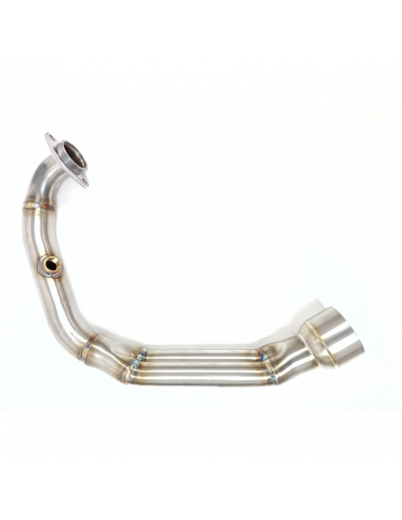 ESCAPE IXIL DKAT - MID PIPE - CATALYST SUPPRESSOR
