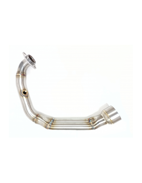 ESCAPE IXIL DKAT - MID PIPE - CATALYST SUPPRESSOR
