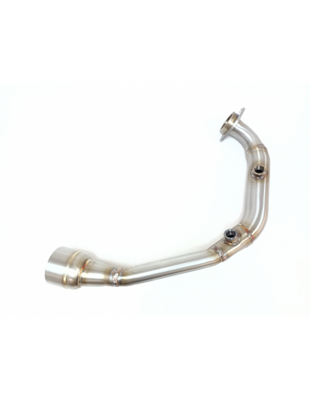 SUPRESOR CATALIZADOR IXIL DKAT - MID PIPE - CATALYST SUPPRESSOR SUPRESOR CATALIZADOR IXIL DKAT - MID PIPE - CATALYST SUPPRESSOR