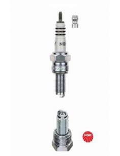 CR9EIX BUJIA NGK