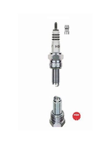 CR9EIX BUJIA NGK