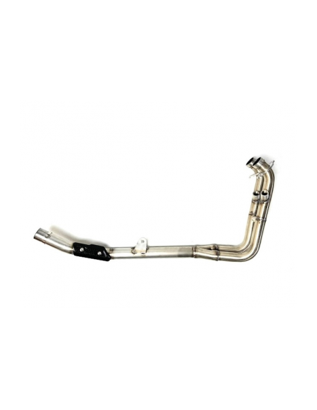 ESCAPE IXIL DKAT - FULL COLECTOR - CATALYST SUPPRESSOR
