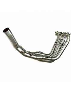 ESCAPE IXIL DKAT - titanio FULL COLECTOR - CATALYST SUPPRESSOR